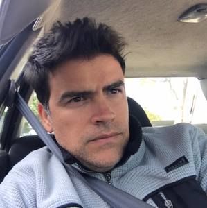 Meet your Posher, Alexander